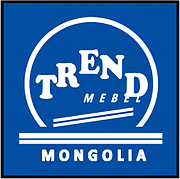 Logo of "Тренд Мебель Монголиа" ХХК