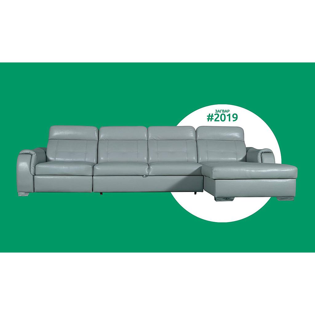 Арьсан буйдан